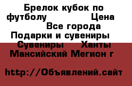 Брелок кубок по футболу Fifa 2018 › Цена ­ 399 - Все города Подарки и сувениры » Сувениры   . Ханты-Мансийский,Мегион г.